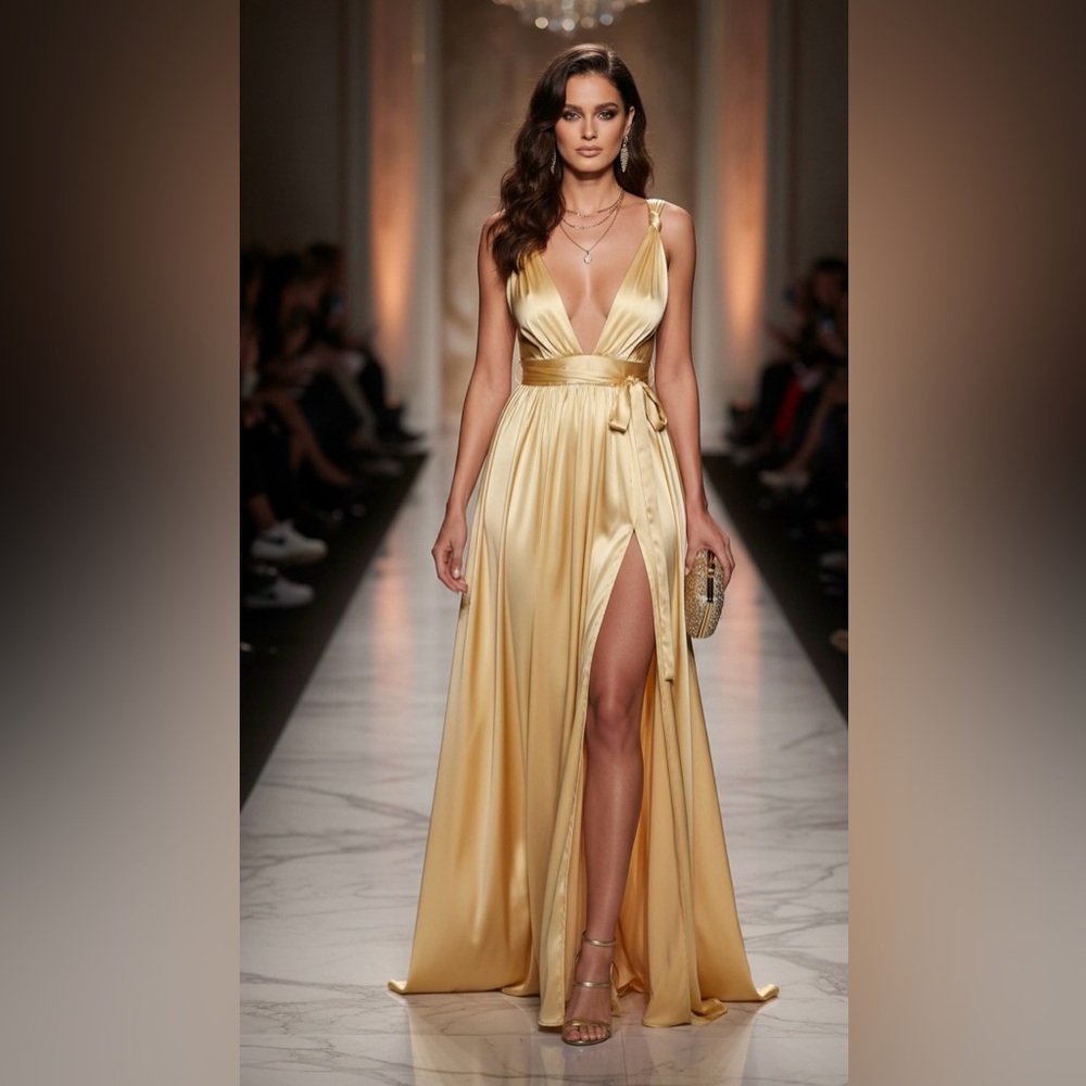 Luxxel Dress